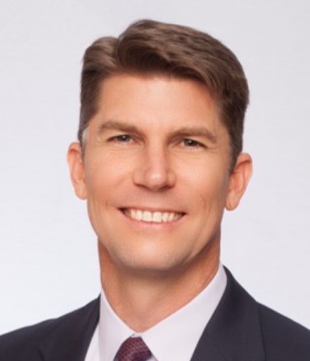 Charles Oswald